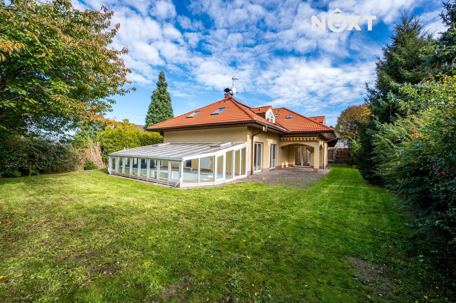 Prodej Rodinný dům, 337㎡