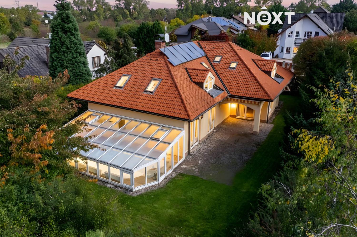 Prodej Rodinný dům, 337㎡