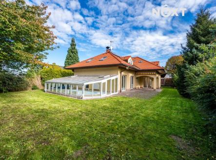 Prodej domu/vily, 337 m²