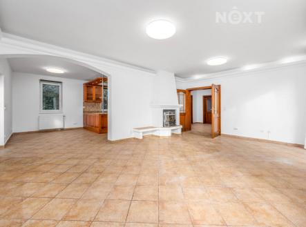 Prodej domu/vily, 337 m²