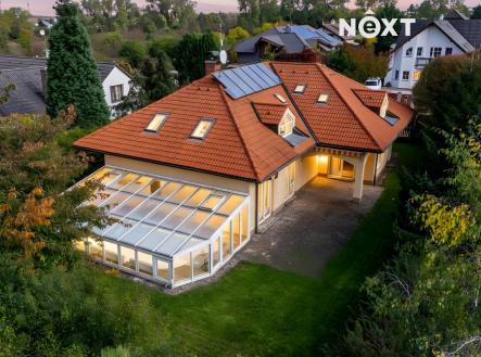 Prodej domu/vily, 337 m²