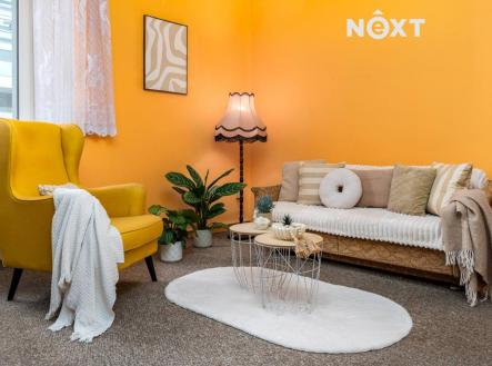 Prodej bytu, 2+kk, 46 m²