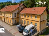Prodej komerčního objektu, jiný, 1 152 m²