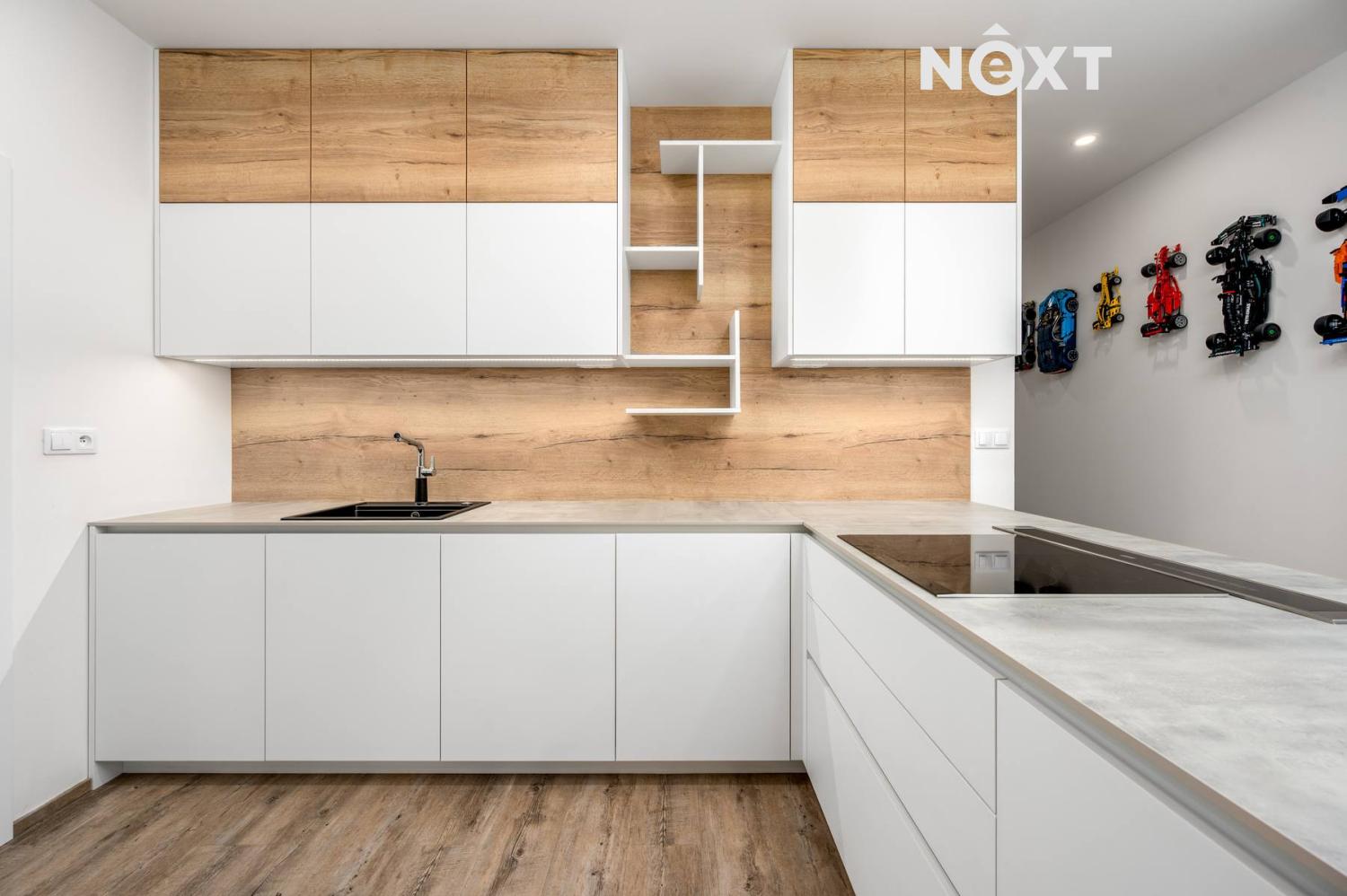 Prodej byt 3+kk, 90㎡