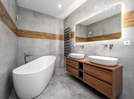 Prodej bytu, 3+kk, 90 m²