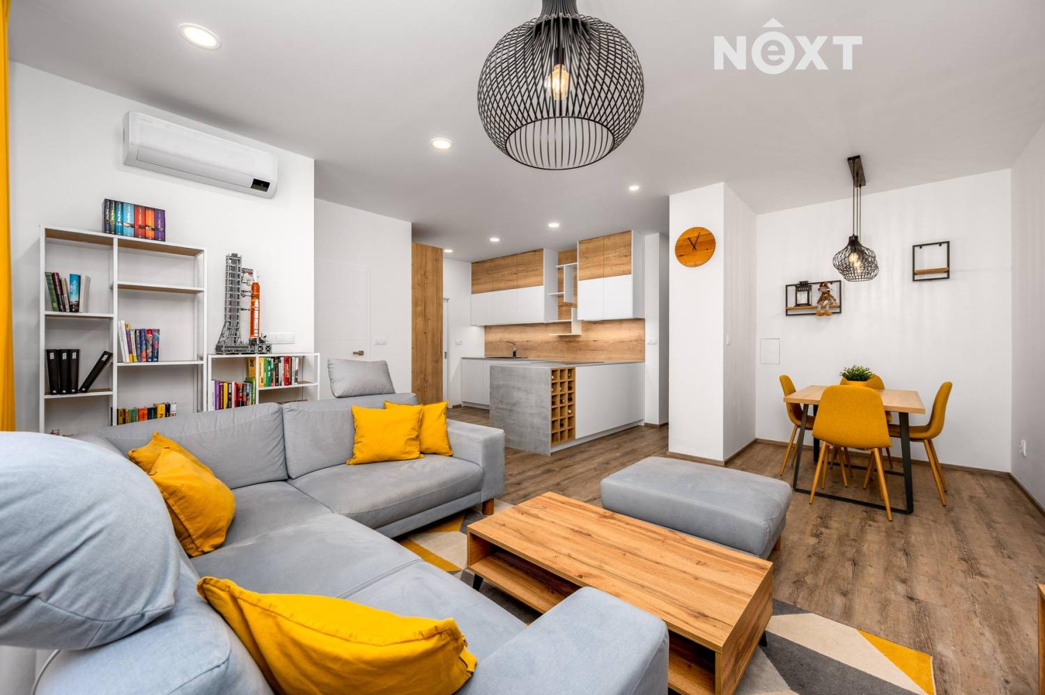 Prodej byt 3+kk, 90㎡