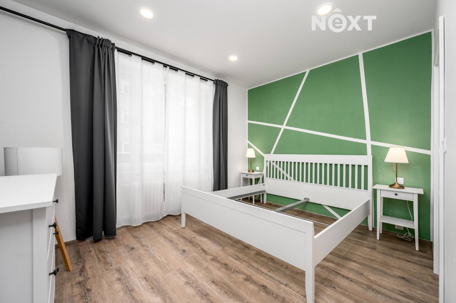 Prodej byt 3+kk, 90㎡