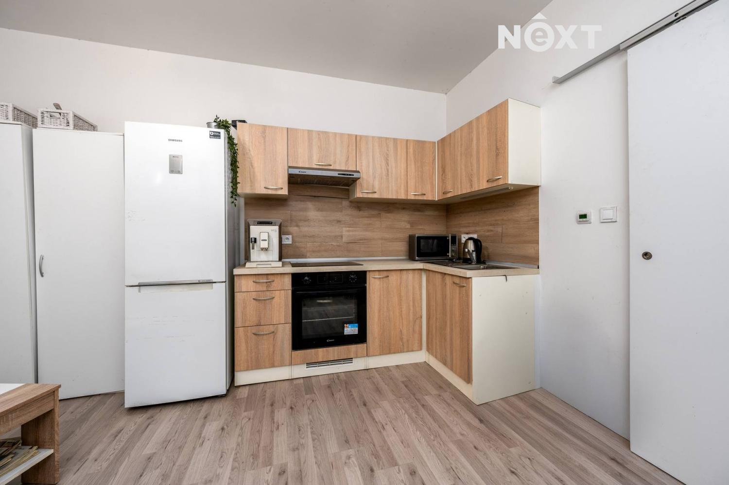 Prodej byt 1+kk, 32㎡