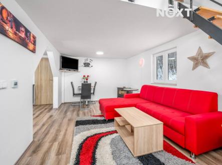 Prodej domu/vily, 68 m²