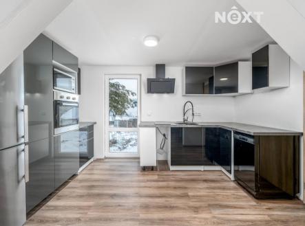 Prodej domu/vily, 68 m²