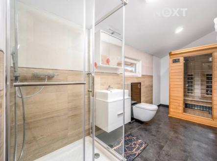 Prodej domu/vily, 68 m²