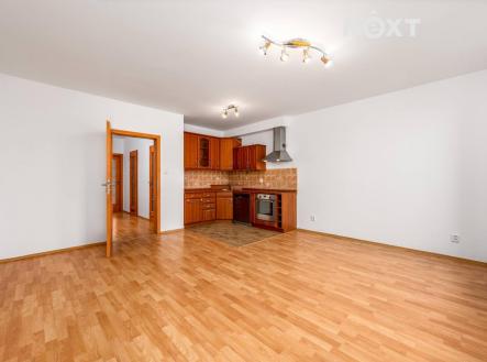 Prodej bytu, 3+kk, 73 m²