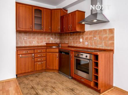 Prodej bytu, 3+kk, 73 m²