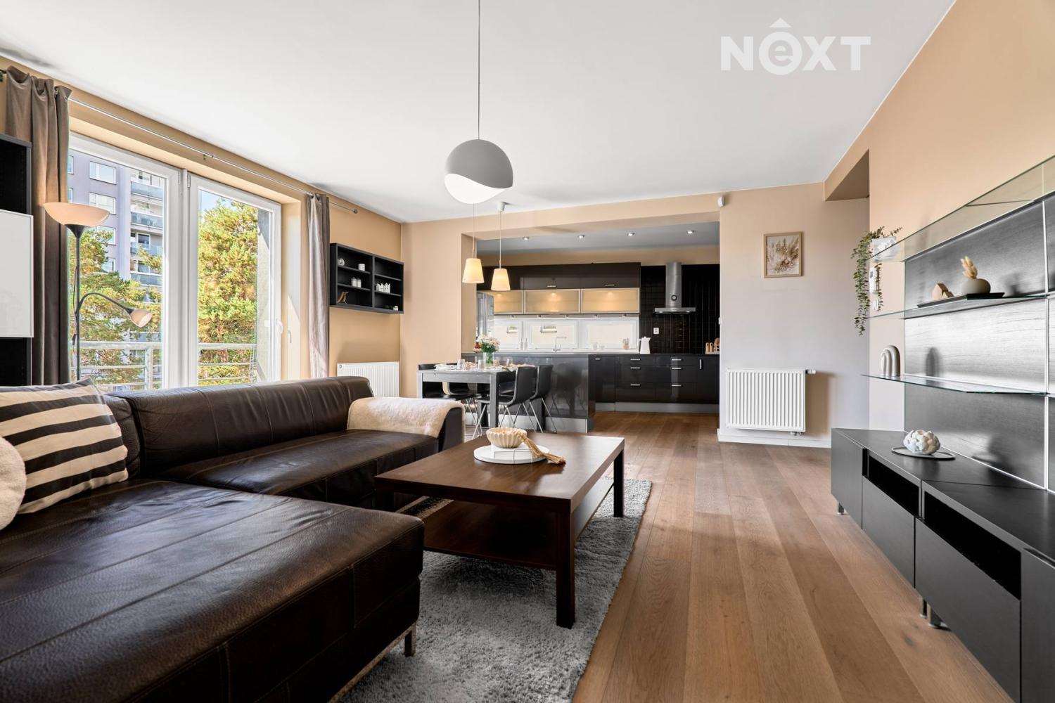 Prodej byt 3+kk, 99㎡