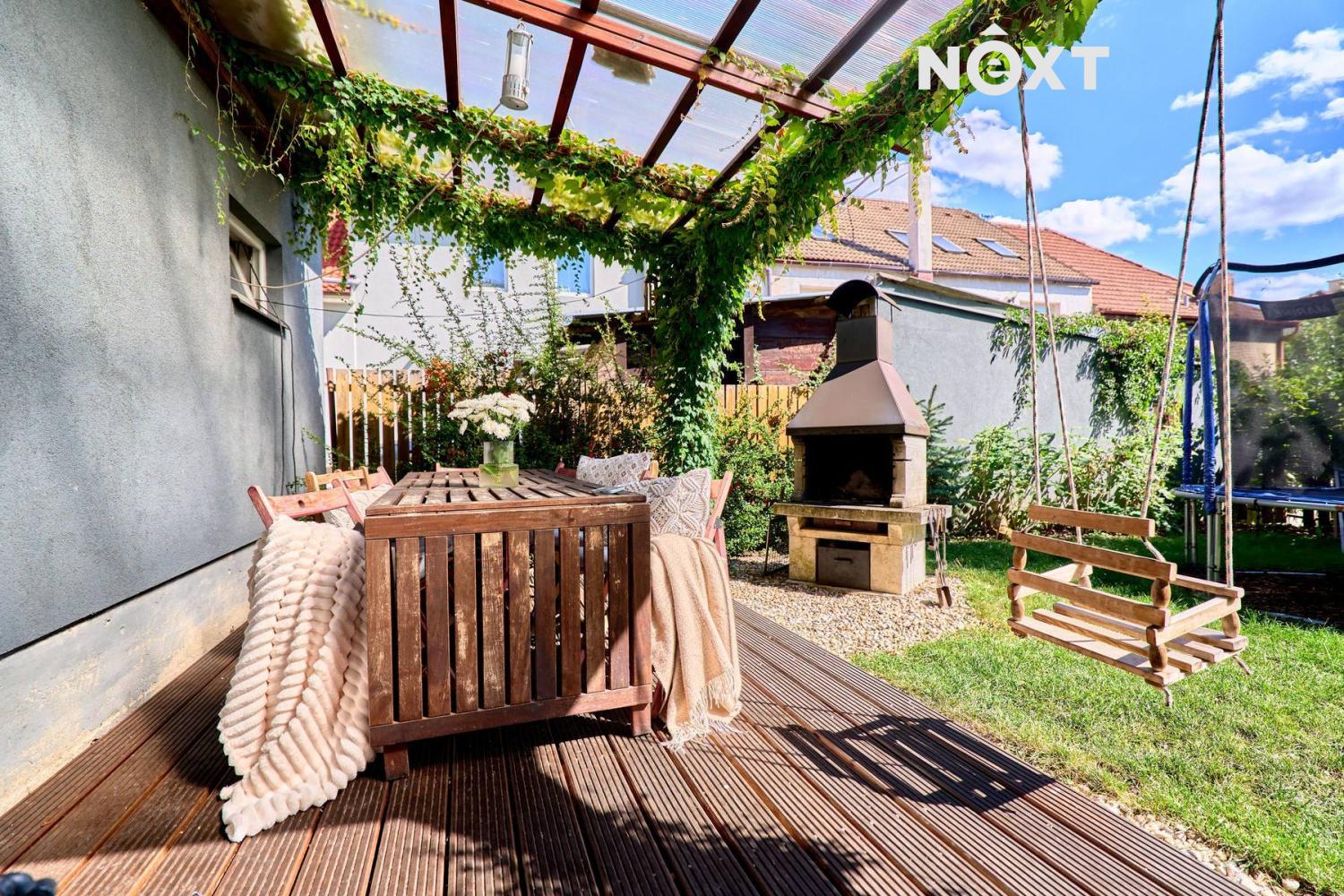 Prodej byt 3+kk, 99㎡