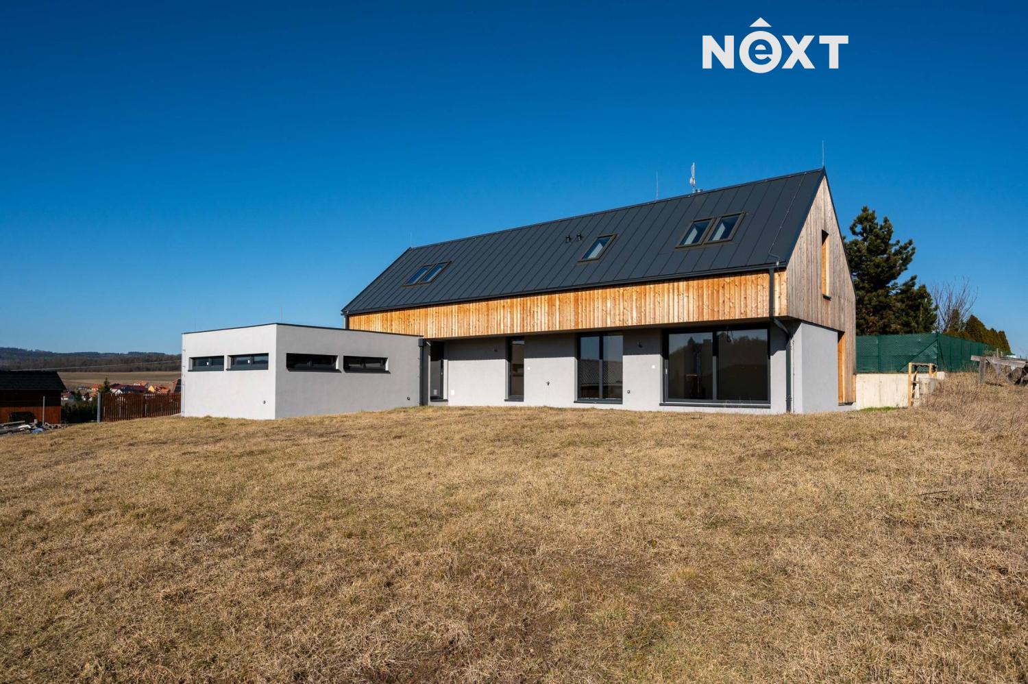 Prodej Rodinný dům, 214㎡