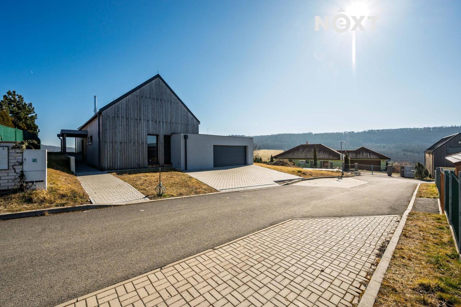 Prodej Rodinný dům, 214㎡