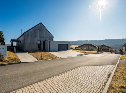 Prodej domu/vily, 214 m²