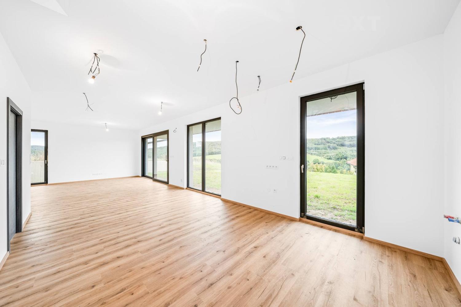 Prodej Rodinný dům, 214㎡