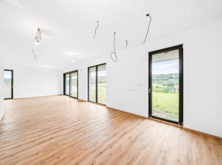 Prodej domu/vily, 214 m²