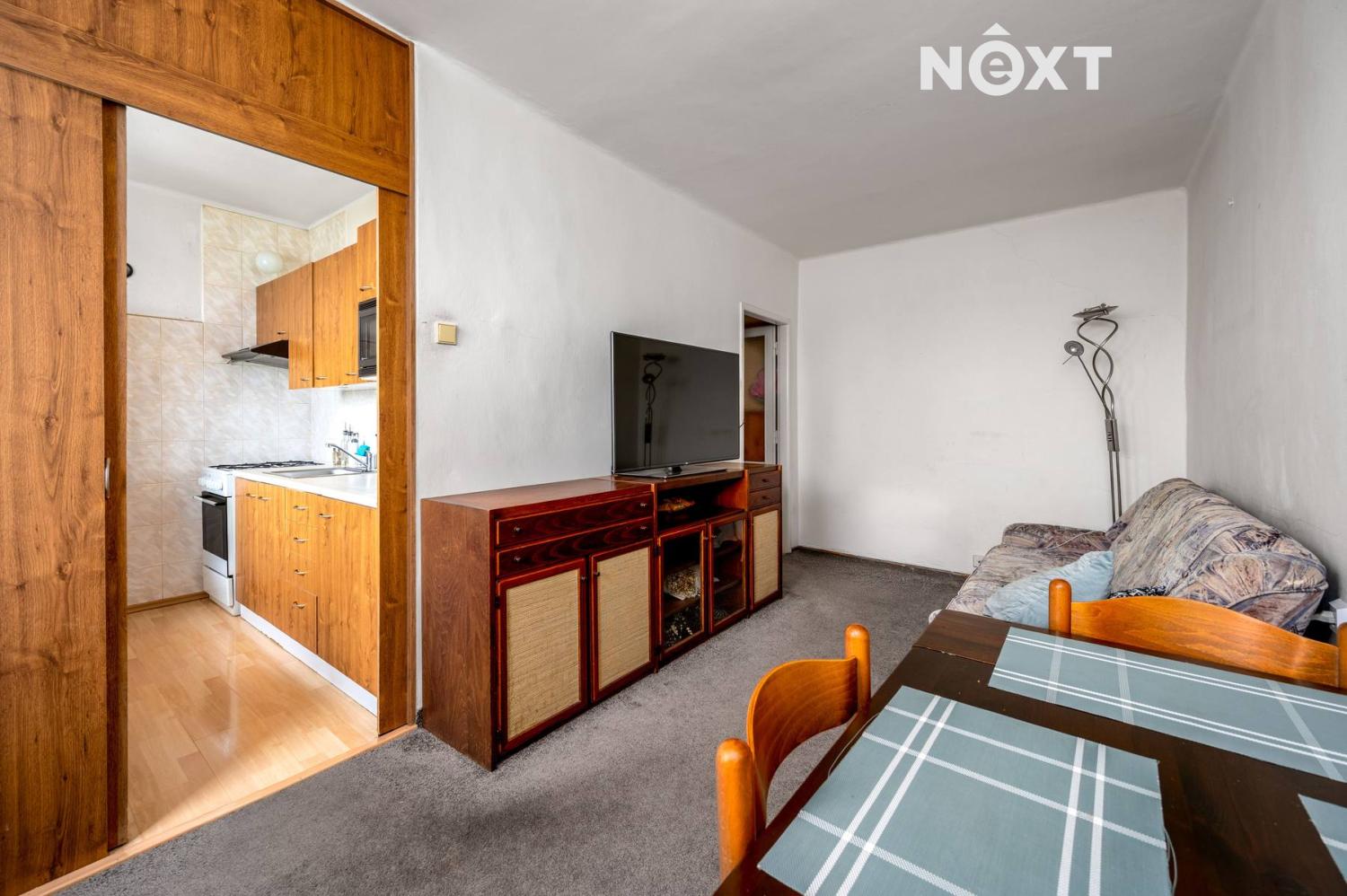 Prodej byt 4+kk, 78㎡