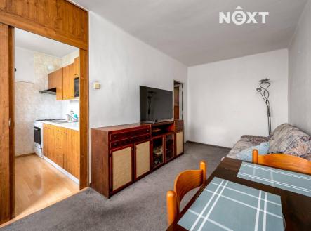 Prodej bytu, 4+kk, 73 m²