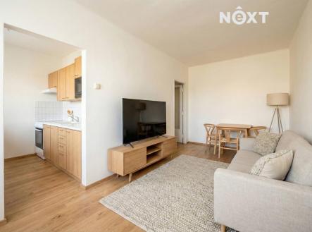 Prodej bytu, 4+kk, 73 m²