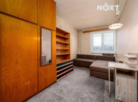 Prodej bytu, 4+kk, 73 m²