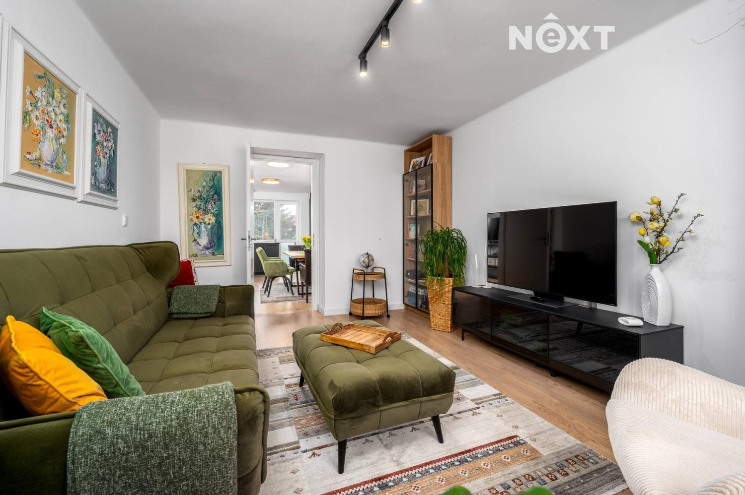 Prodej byt 4+kk, 81㎡