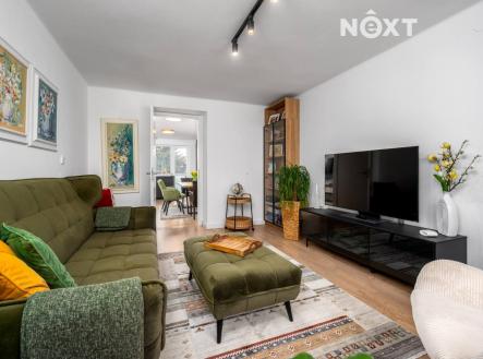 Prodej bytu, 4+kk, 84 m²