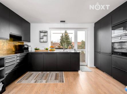 Prodej bytu, 4+kk, 84 m²