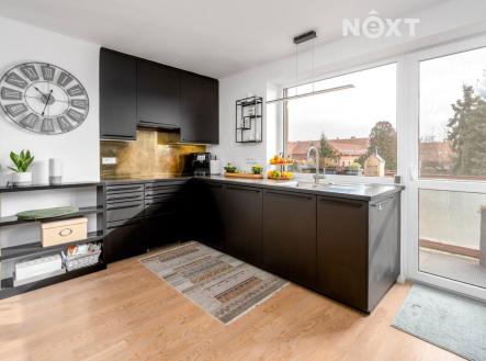 Prodej bytu, 4+kk, 84 m²