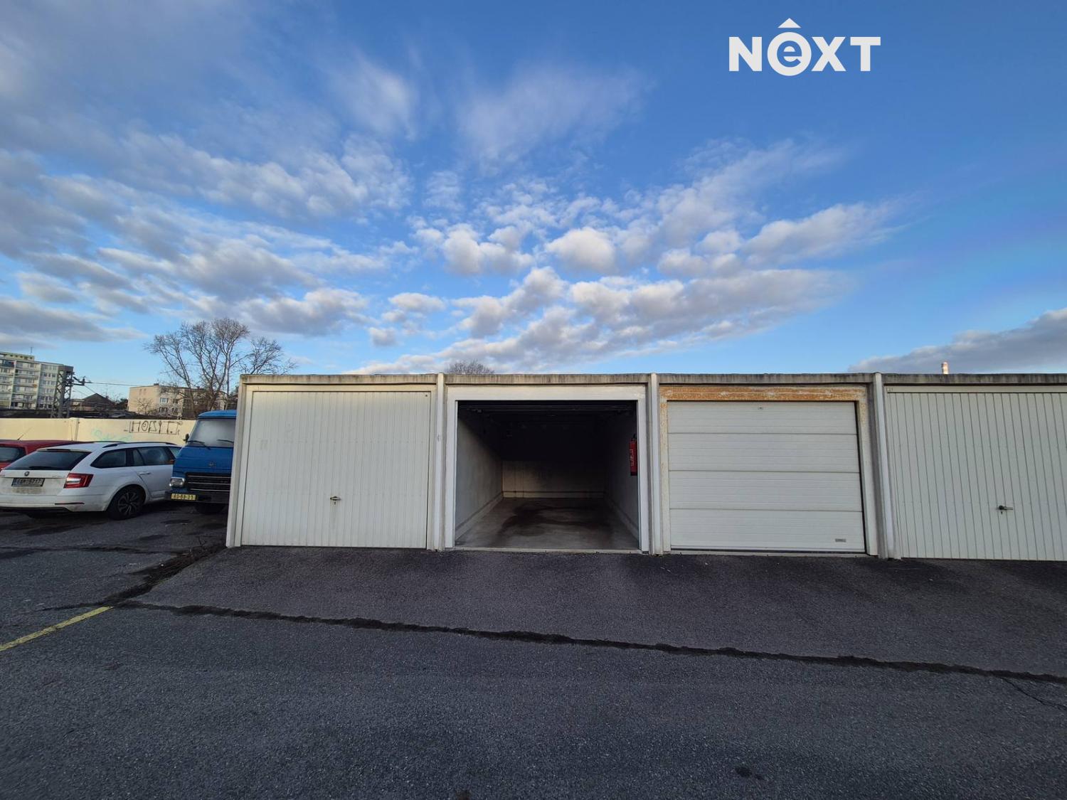 Prodej ostatní Garáž, 16㎡