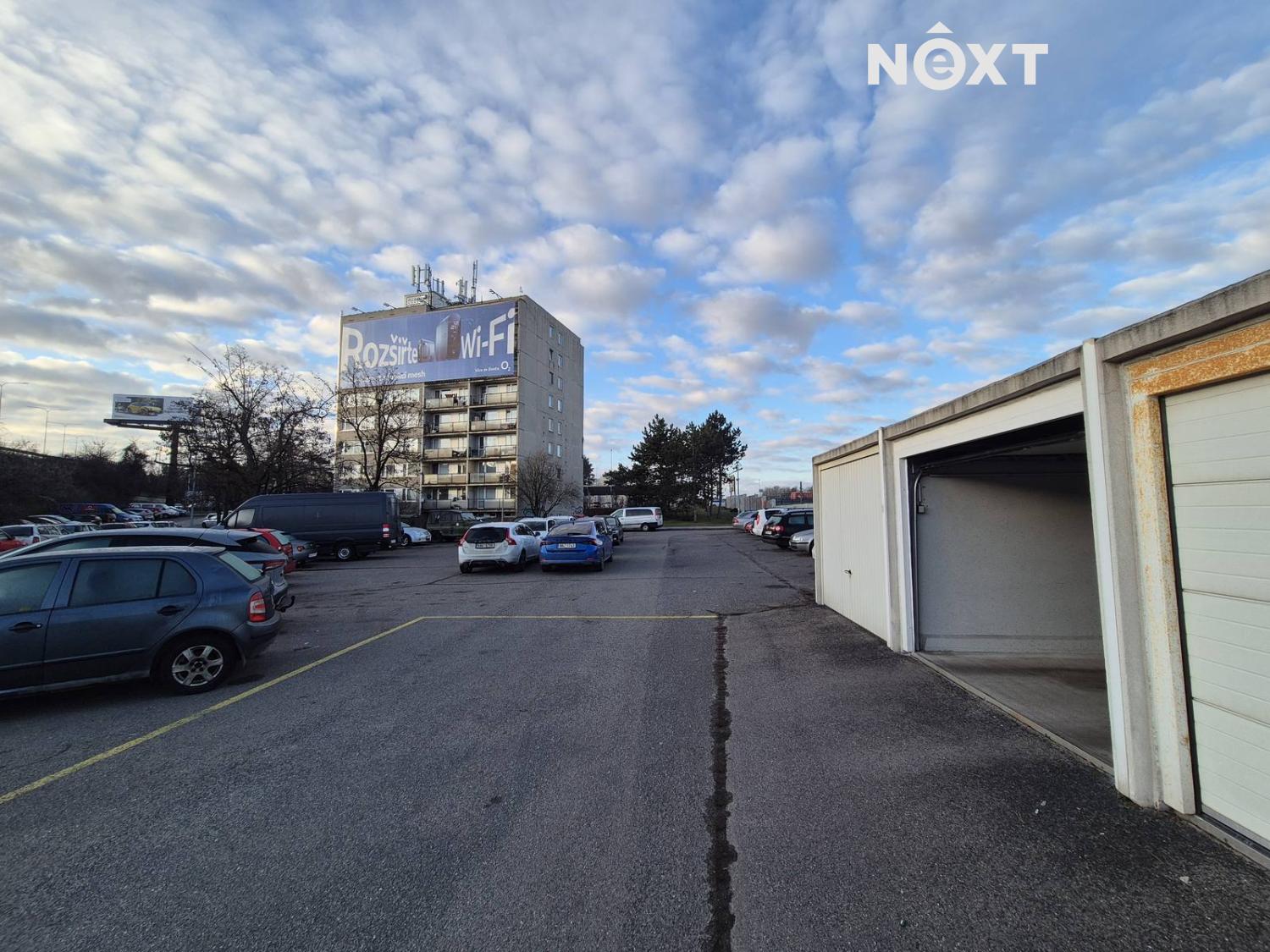 Prodej ostatní Garáž, 16㎡