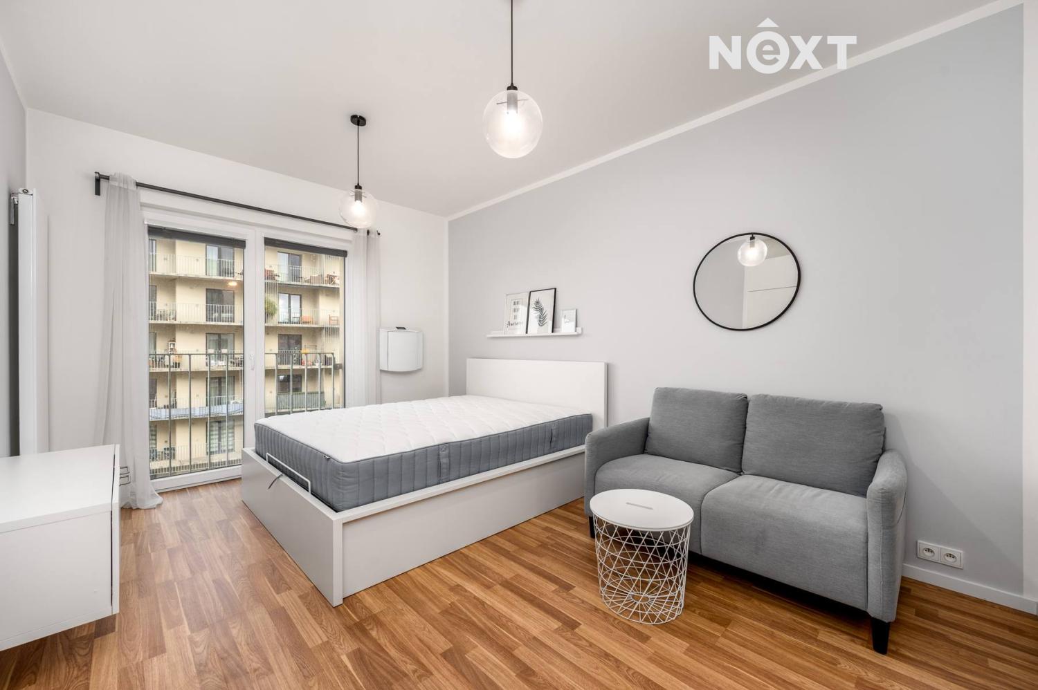 Pronájem byt 1+kk, 24㎡