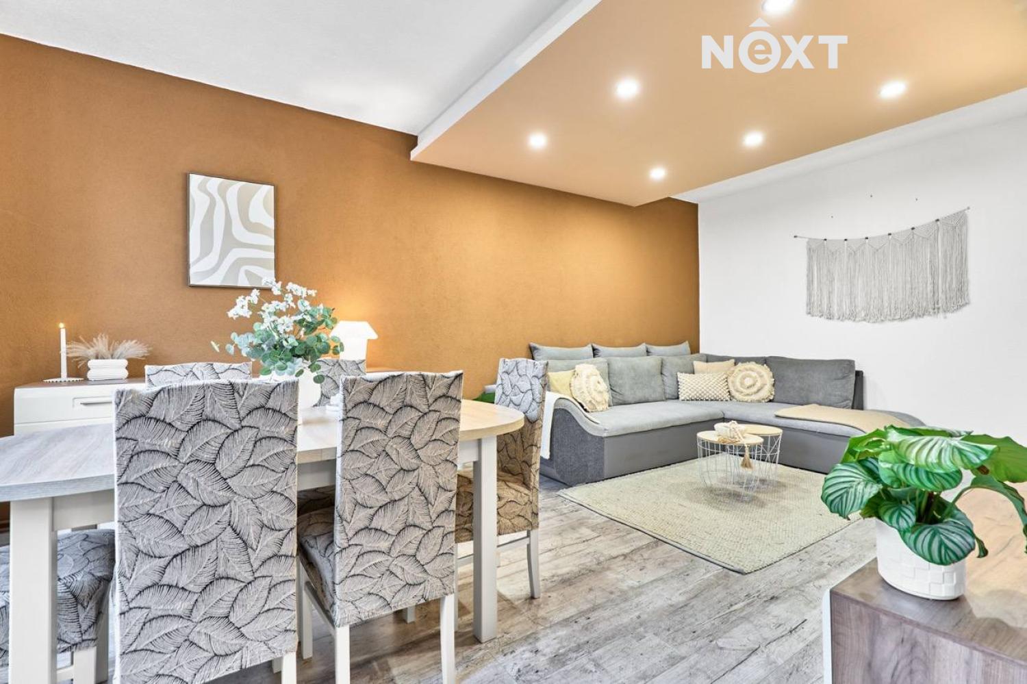 Prodej byt 4+1, 93㎡