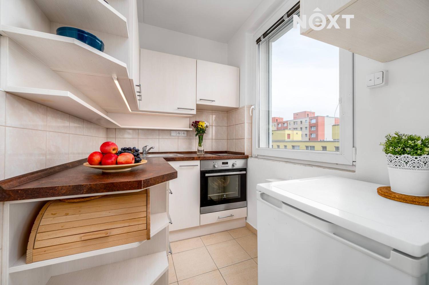 Pronájem byt 1+1, 29㎡