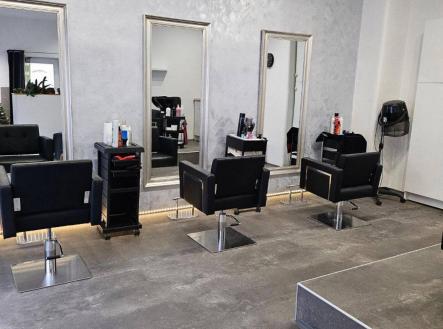 Pronájem komerčního objektu, jiný, 10 m²