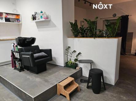 Pronájem komerčního objektu, jiný, 10 m²