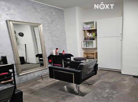 Pronájem komerčního objektu, jiný, 10 m²