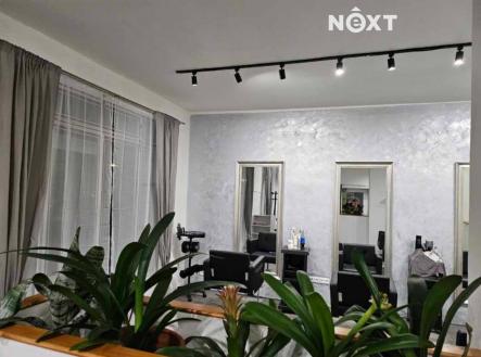 Pronájem komerčního objektu, jiný, 10 m²