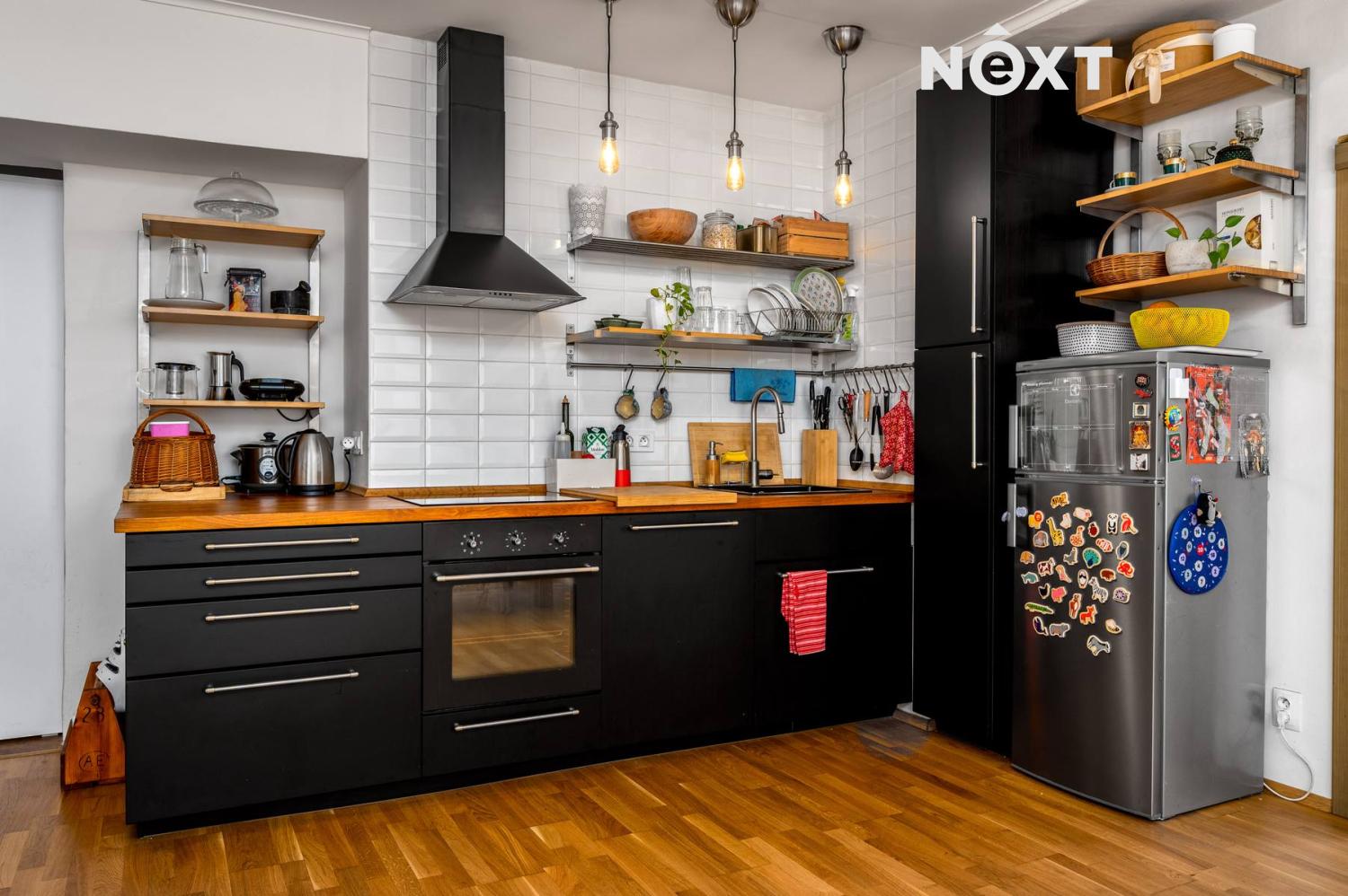 Pronájem byt 2+kk, 68㎡