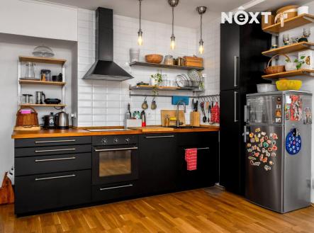 Pronájem bytu, 2+kk, 68 m²