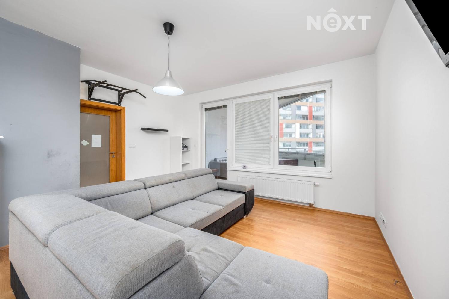 Pronájem byt 2+kk, 68㎡