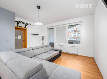 Pronájem bytu, 2+kk, 68 m²