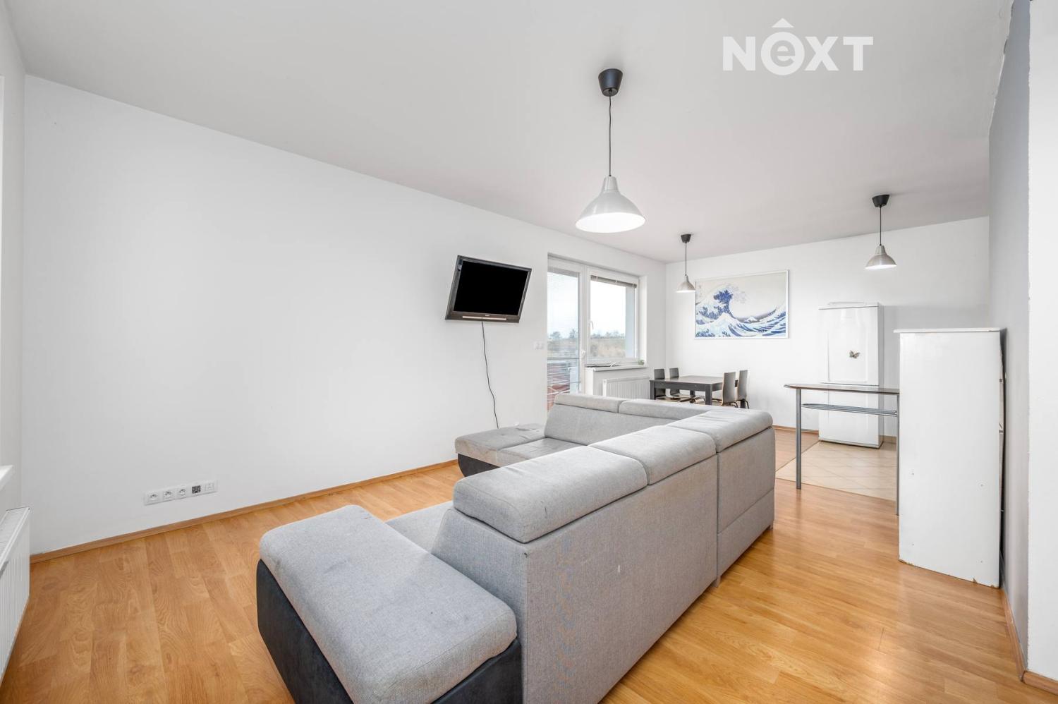 Pronájem byt 2+kk, 68㎡