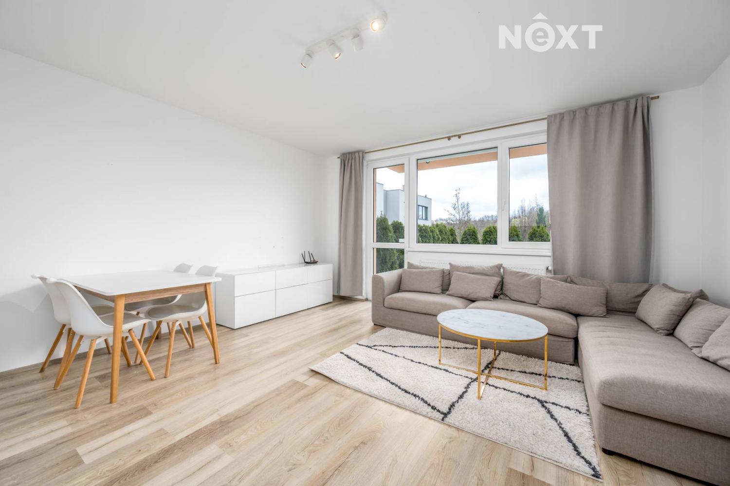 Pronájem byt 3+kk, 67㎡