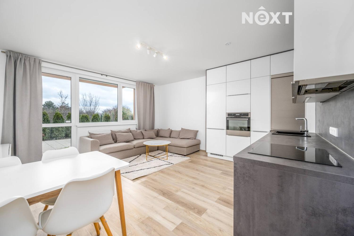 Pronájem byt 3+kk, 67㎡