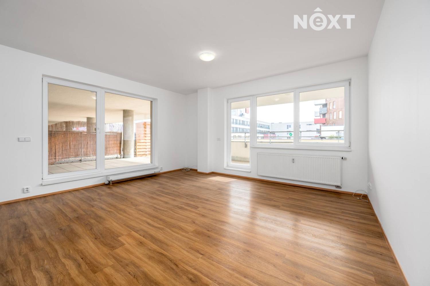 Prodej byt 3+kk, 88㎡