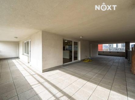 Prodej bytu, 3+kk, 152 m²